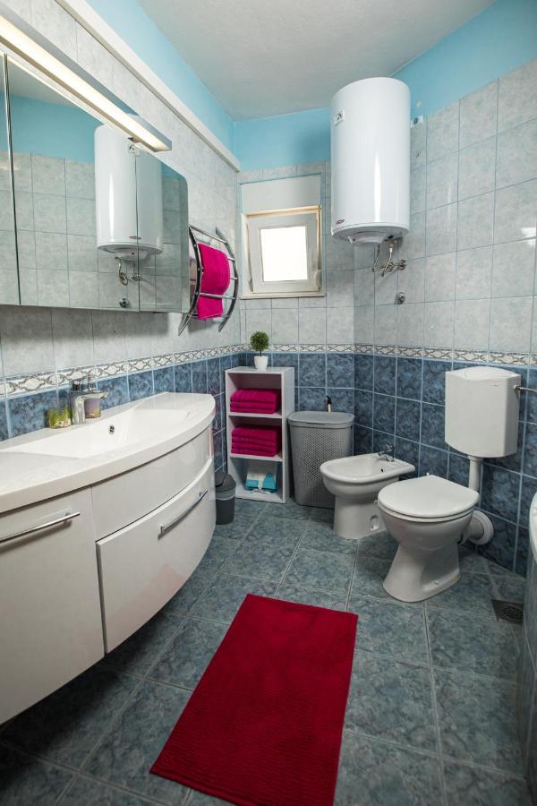 3 Bedrooms Apartman Dmt Kaštela 外观 照片