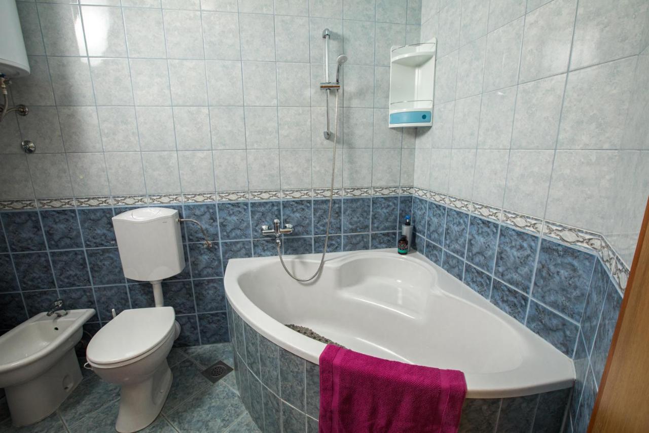 3 Bedrooms Apartman Dmt Kaštela 外观 照片