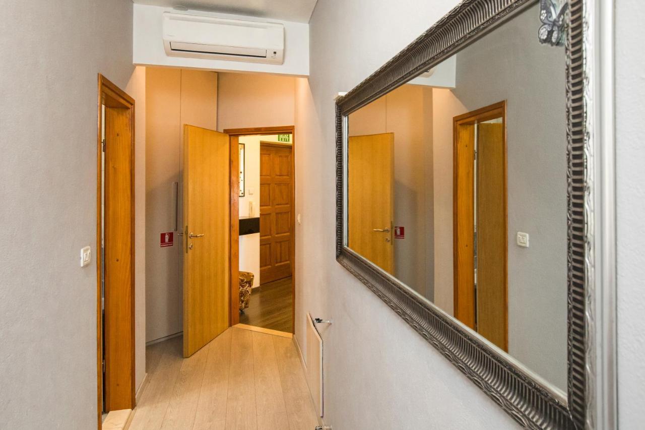3 Bedrooms Apartman Dmt Kaštela 外观 照片