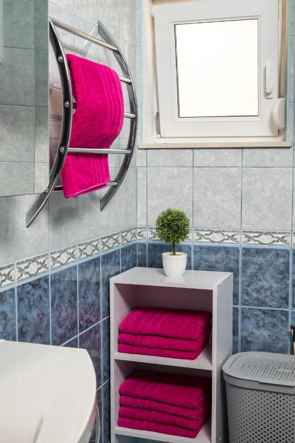 3 Bedrooms Apartman Dmt Kaštela 外观 照片