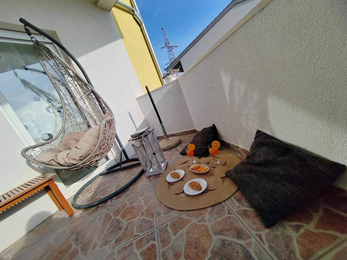 3 Bedrooms Apartman Dmt Kaštela 外观 照片
