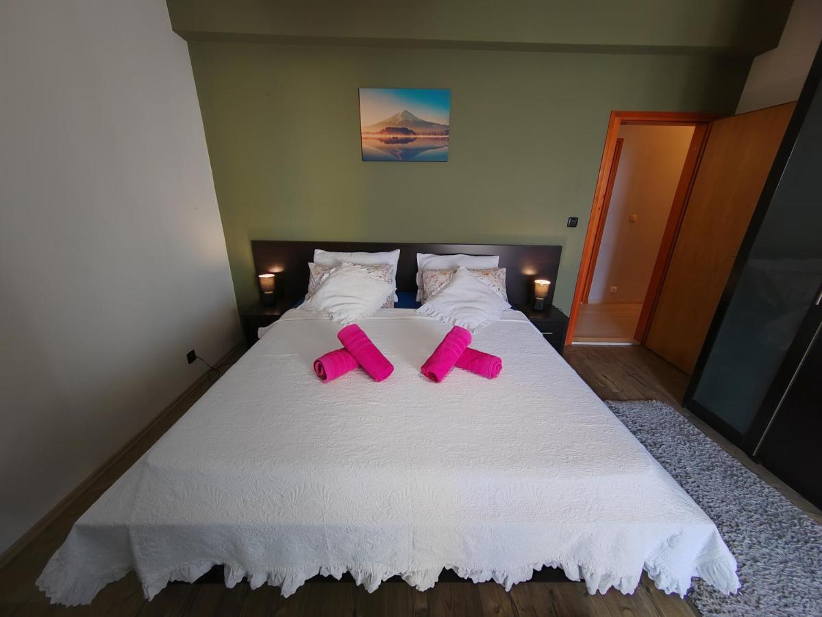 3 Bedrooms Apartman Dmt Kaštela 外观 照片