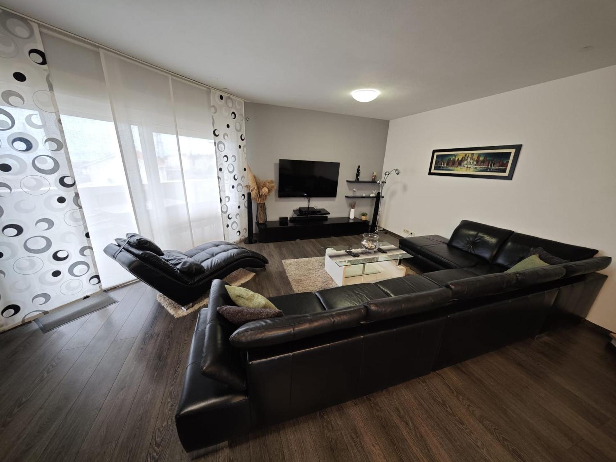 3 Bedrooms Apartman Dmt Kaštela 外观 照片
