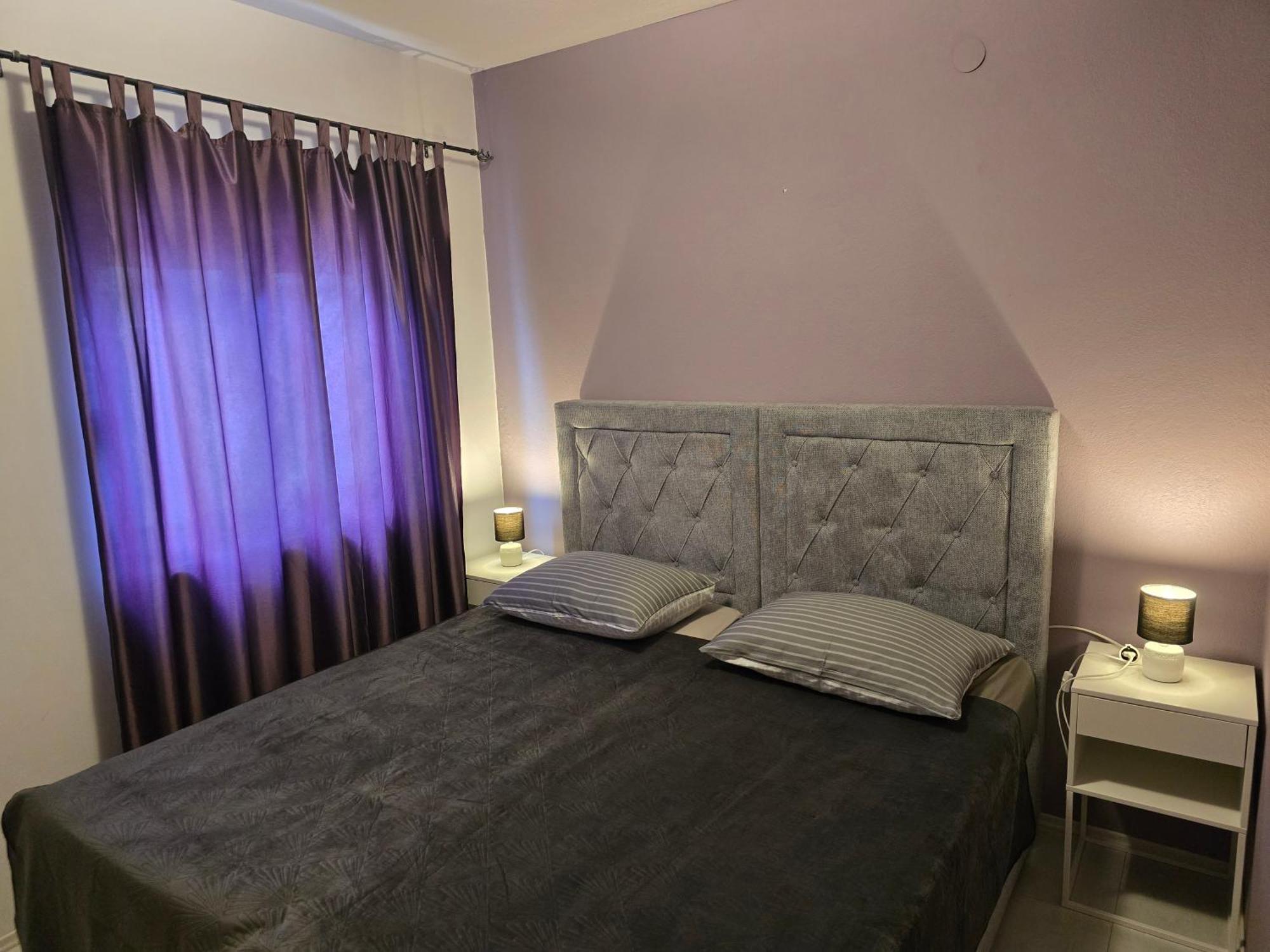 3 Bedrooms Apartman Dmt Kaštela 外观 照片