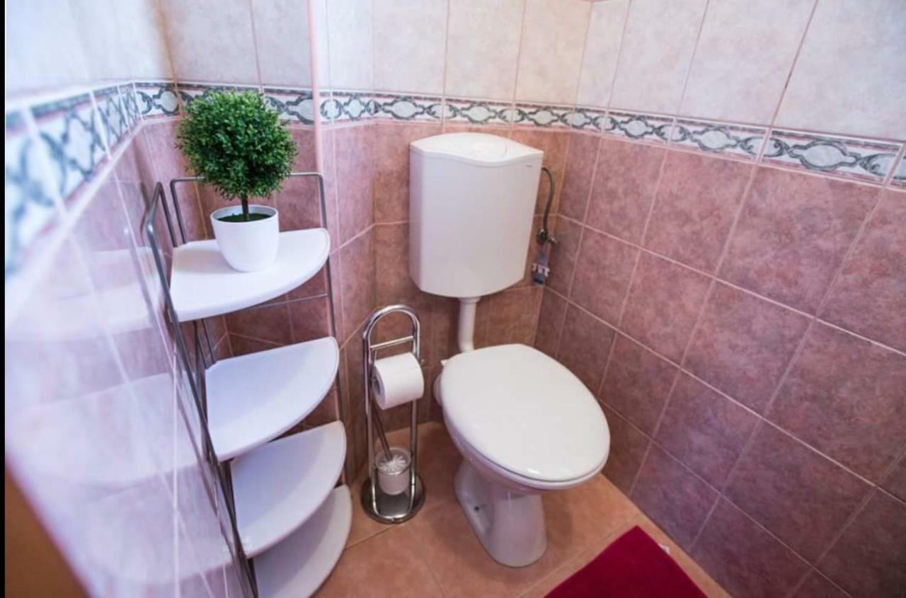 3 Bedrooms Apartman Dmt Kaštela 外观 照片
